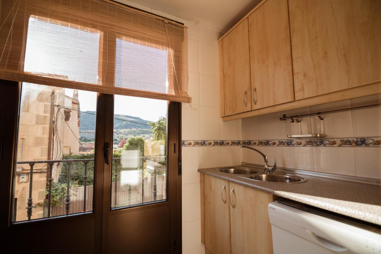 Vivienda Tremedal El Barco de Avila Exterior photo